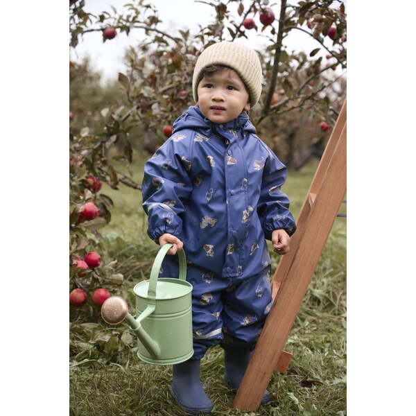 CeLaVi nepremokavá kombinéza s fleecovou podšívkou / Oceania 65802133