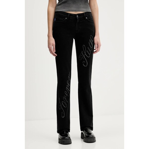 Rifle Hugo Blue Gamera_B 65819456