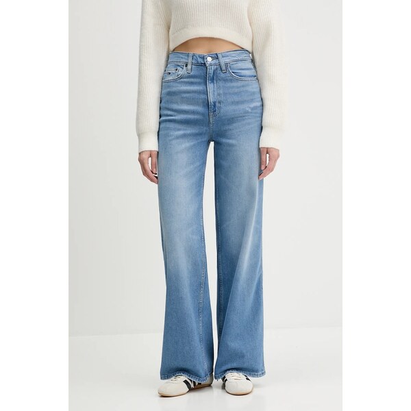 Rifle Tommy Jeans 65819450