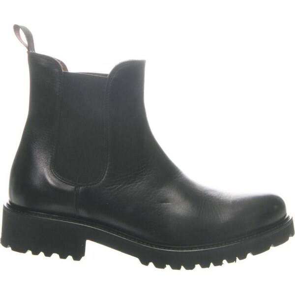 Dámské poltopánky British Passport 65174286