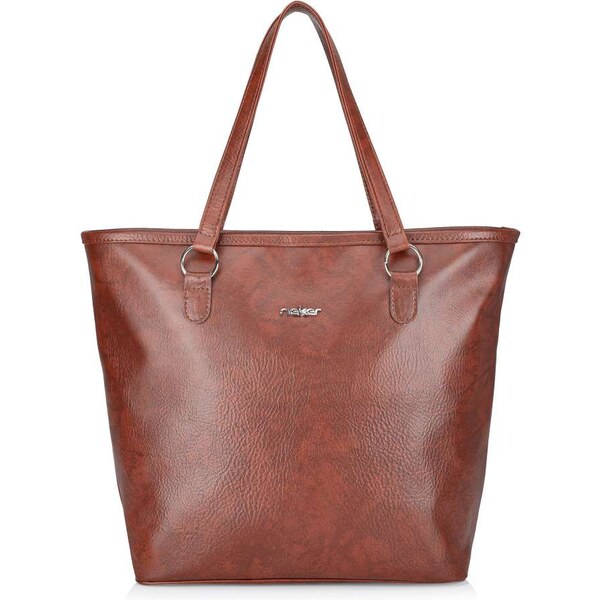 Dámska kabelka RIEKER C0009-199/26 hnedá W5 65802422