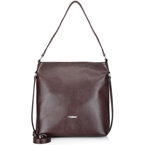Dámska kabelka RIEKER C2234-199/31 hnedá W5 65802424