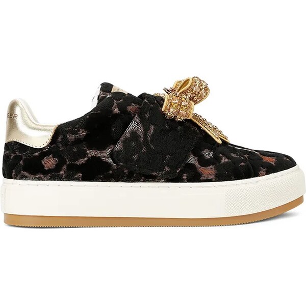 Tenisky Kurt Geiger London Laney Bow 65819438