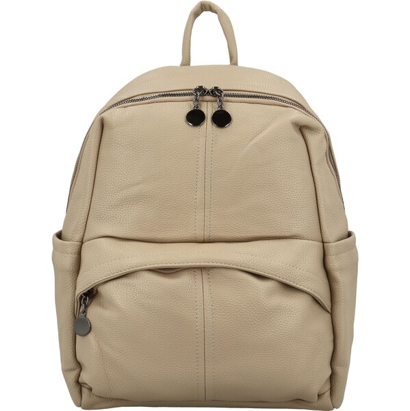 Dámsky kabelko/batoh krémový - Maria C Rawen krémová 65845998