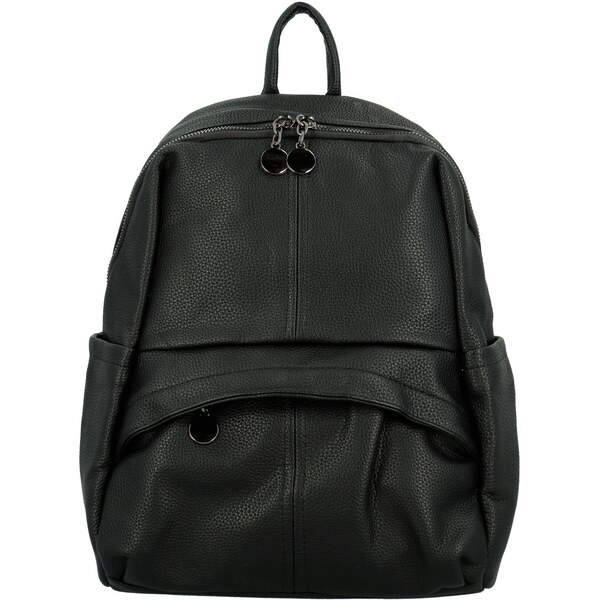 Dámsky kabelko/batoh čierny - Maria C Rawen čierna 65845995