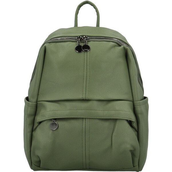 Dámsky kabelko/batoh zelený - Maria C Rawen zelená 65845992