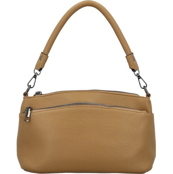 Dámska kabelka na rameno khaki - Maria C Mariana Khaki 65828982