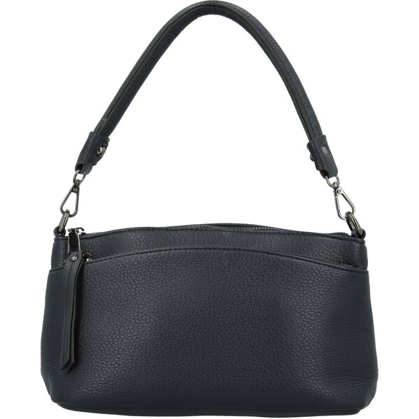 Dámska kabelka na rameno tmavo modrá - Maria C Mariana tmavo modra 65828985