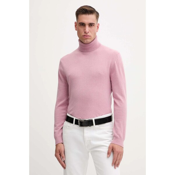 Vlnený sveter United Colors of Benetton 65802769