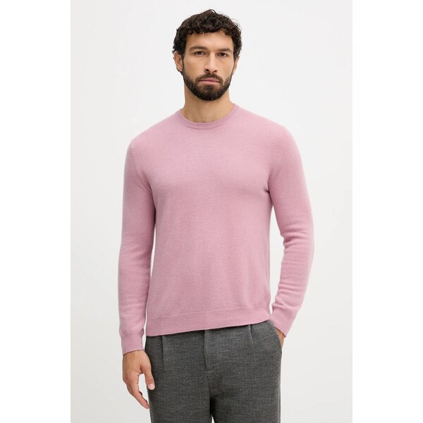 Vlnený sveter United Colors of Benetton 65802770