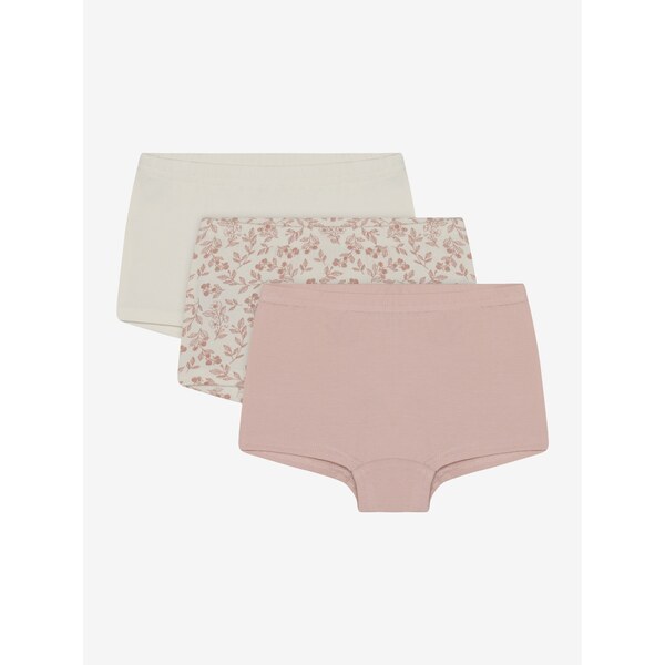 3-Pack dievčenské nohavičky hipster CeLaVi Snow White 65818474