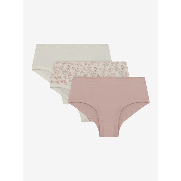 3-Pack dievčenské nohavičky CeLaVi 65818476