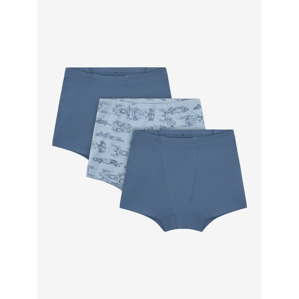 3-Pack boxerky CeLaVi Ashley Blue 65818472