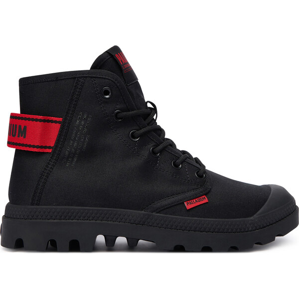 Outdoorová obuv Palladium 65807433