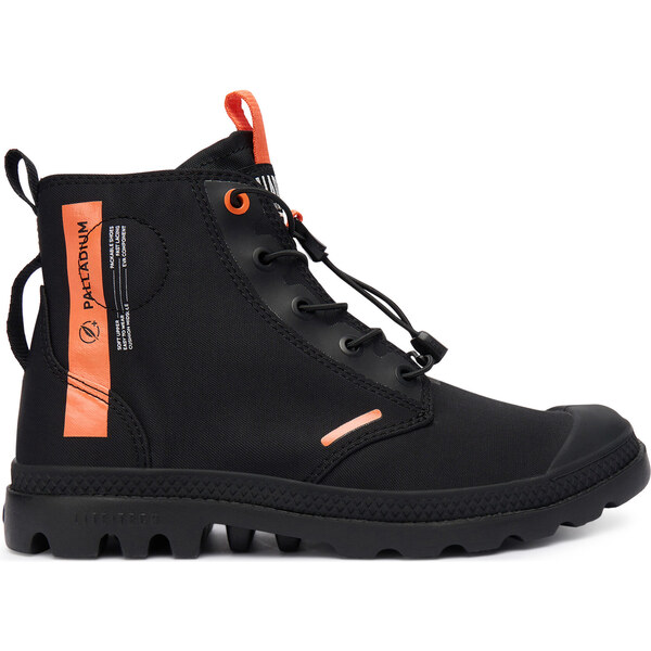 Outdoorová obuv Palladium 65807443