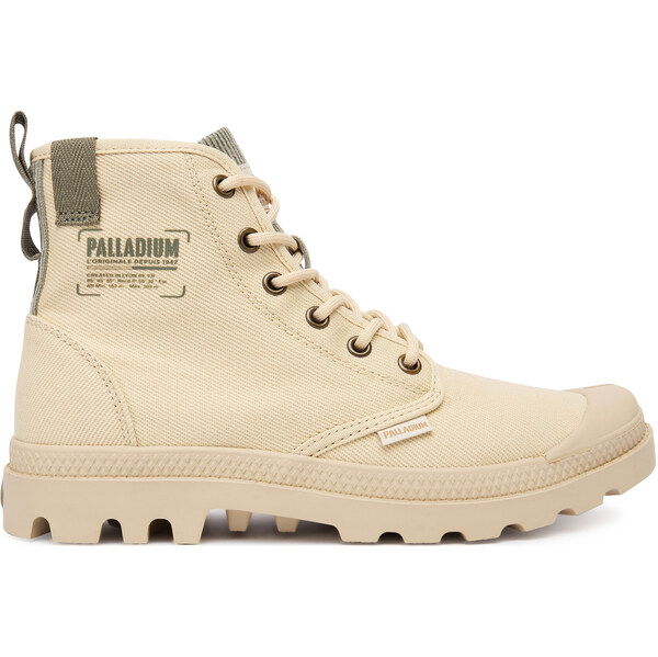 Outdoorová obuv Palladium 65807465