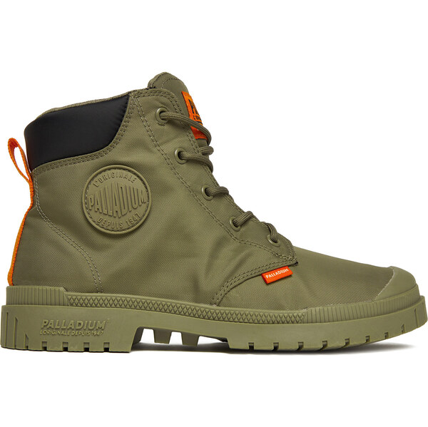 Outdoorová obuv Palladium 65807434