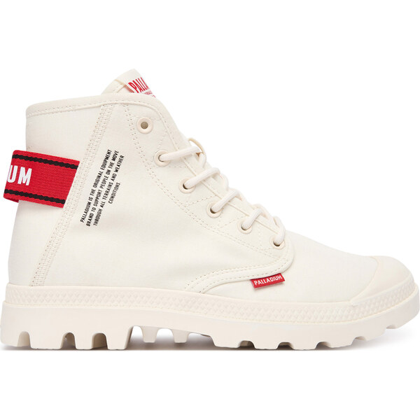 Outdoorová obuv Palladium 65807431