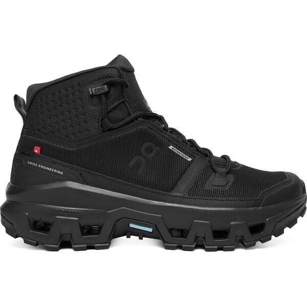 Trekingová obuv On 65546634