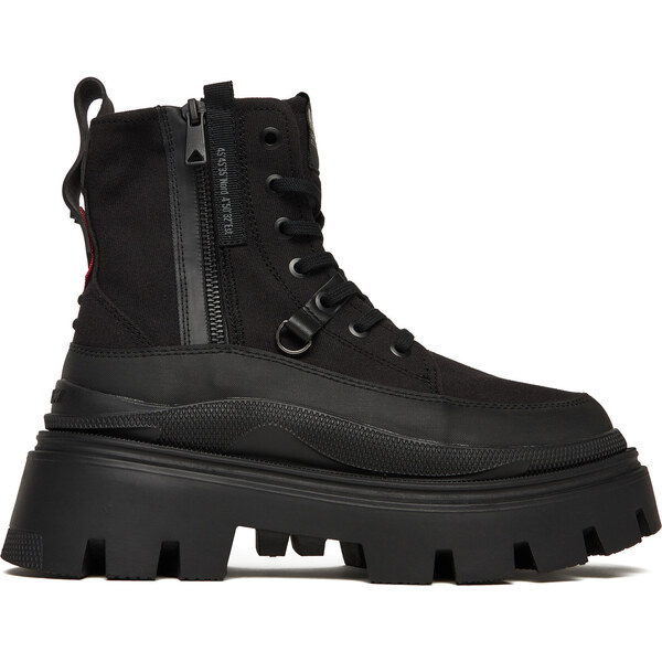 Šnurovacia obuv Palladium 65807479