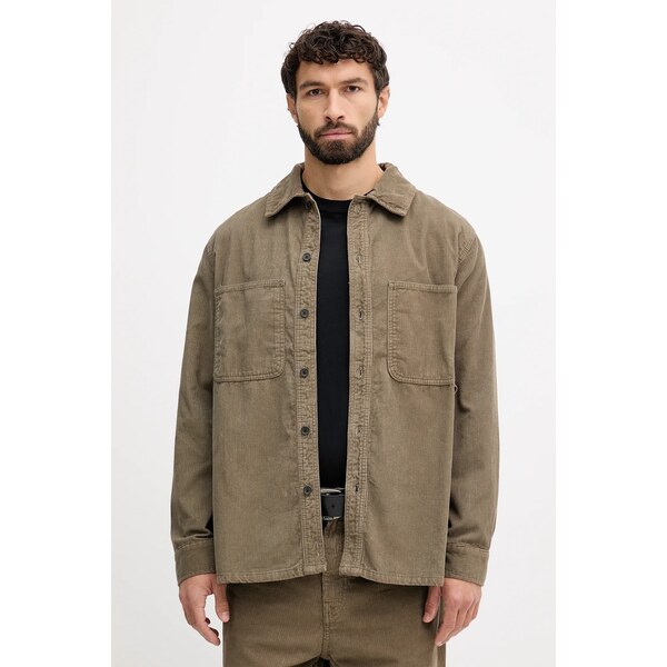 Menčestrová košeľa Armani Exchange 65803556