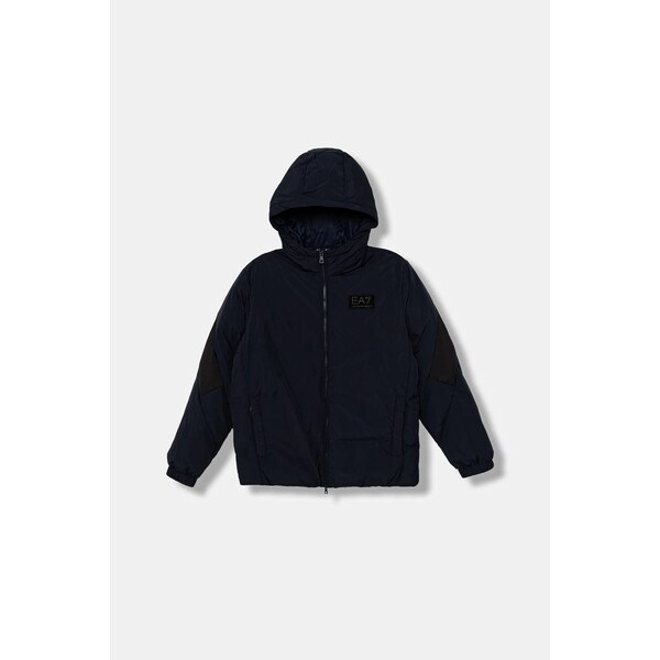 Detská bunda EA7 Emporio Armani 65803533