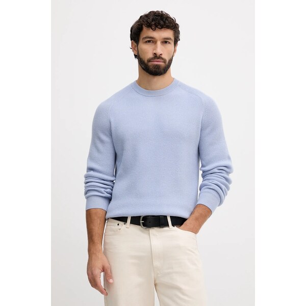 Vlnený sveter Liu Jo 65803554