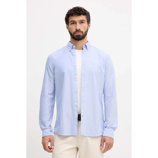 Bavlnená košeľa Lindbergh 65803567