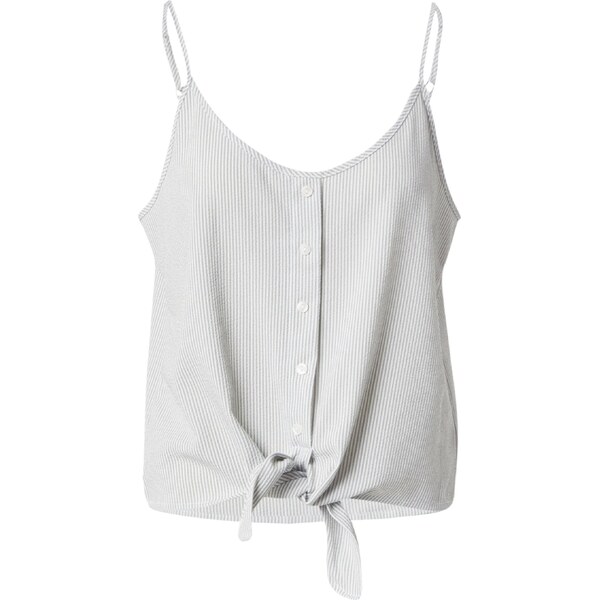 ONLY Top biela 63159968