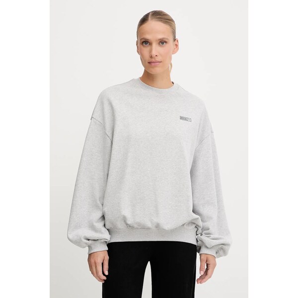 Bavlnená mikina Puma PUMA x ROSÉ 65803869