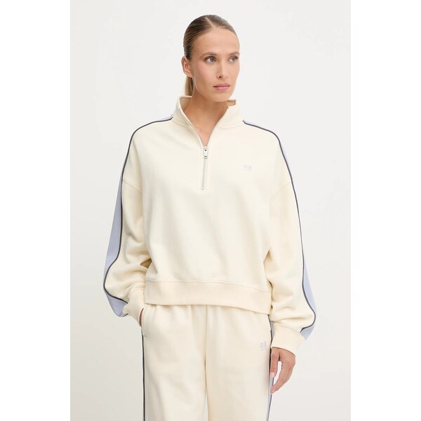 Bavlnená mikina P.E Nation Align 65803925