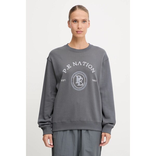 Bavlnená mikina P.E Nation Voyage 65803922