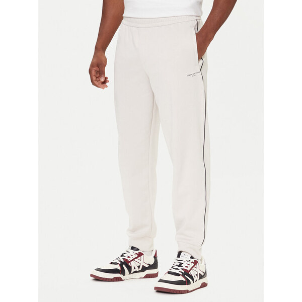 Teplákové nohavice Armani Exchange 65804607