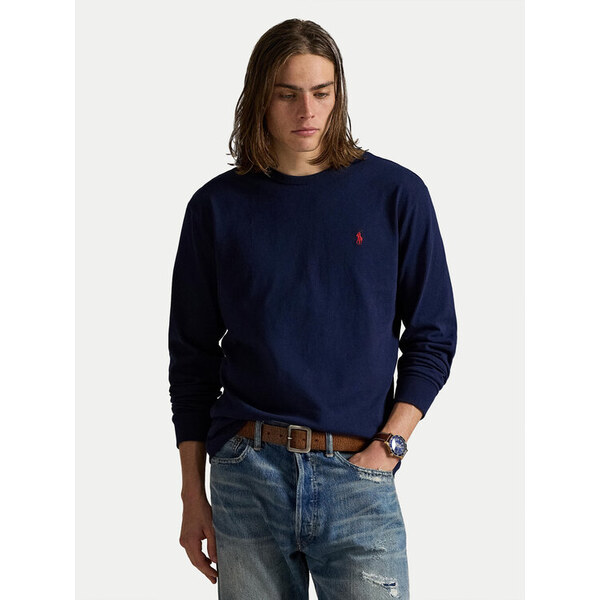 S dlhými rukávmi Polo Ralph Lauren 65804512