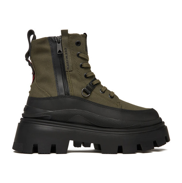 Šnurovacia obuv Palladium 65804528