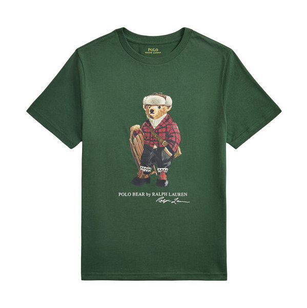 Tričko Polo Ralph Lauren 65804842