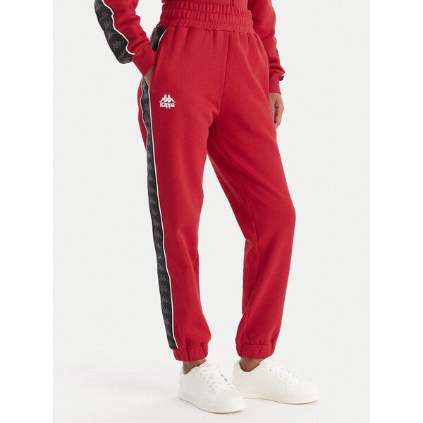 Teplákové nohavice Kappa 65804672