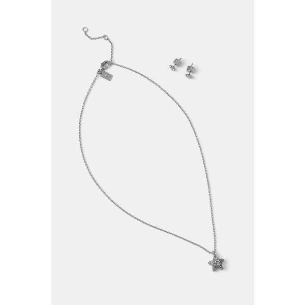 Sada šperkov v darčekovej krabičke Coach 65804096