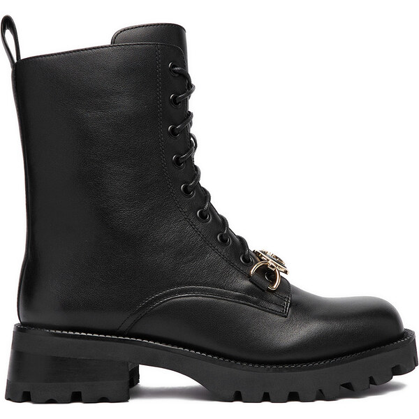 Šnurovacia obuv Eva Minge 65807379