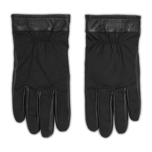Pánske rukavice Guess 65805197