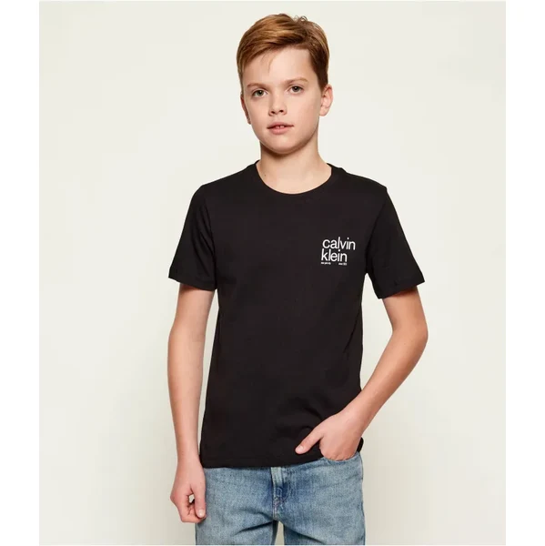 Calvin Klein Jeans Tričko | regular fit 65802241