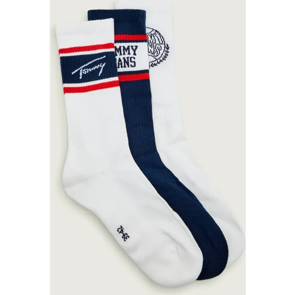 Tommy Jeans Ponožky 3-balenie 65807168