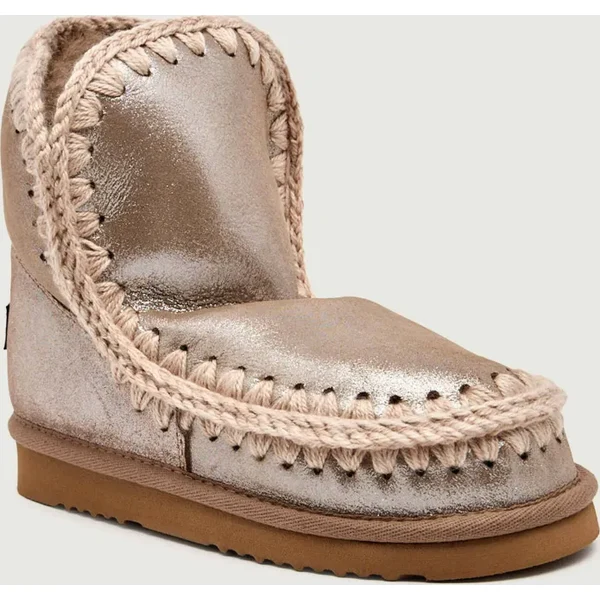 MOU Snehule ESKIMO 18 |skóra 65802204