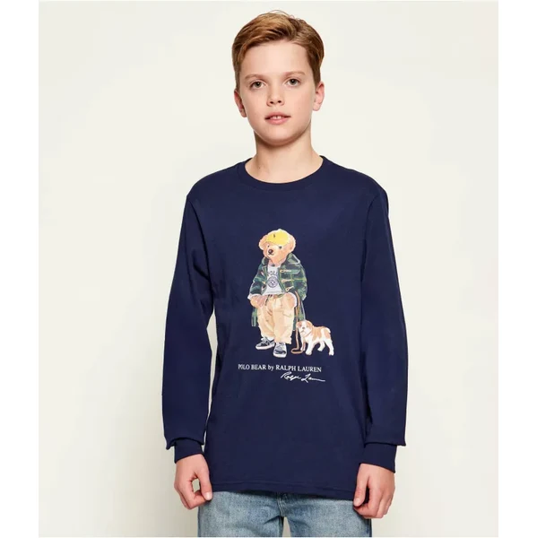 POLO RALPH LAUREN Longsleeve | regular fit 65807166