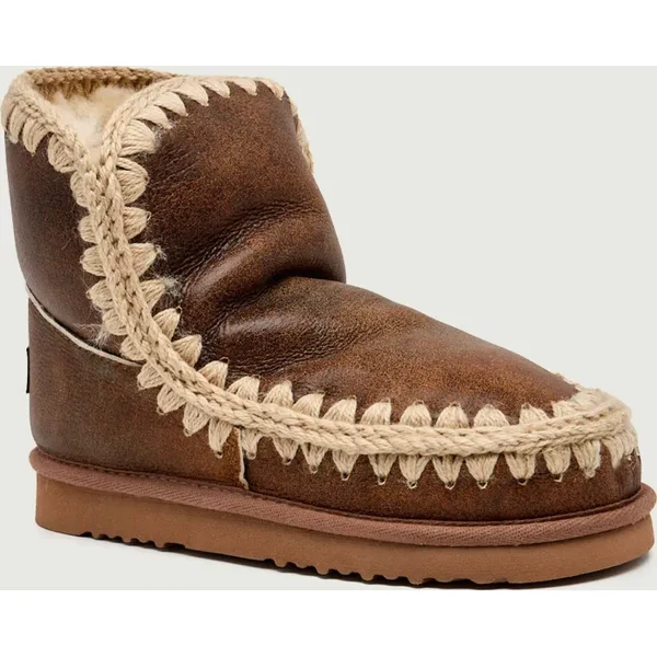 MOU Snehule ESKIMO 18 |skóra 65802205