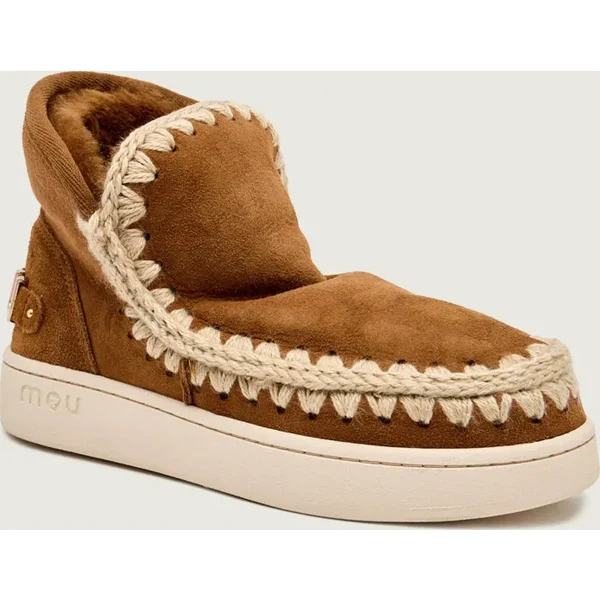 MOU Snehule New eskimo | koža 65802207