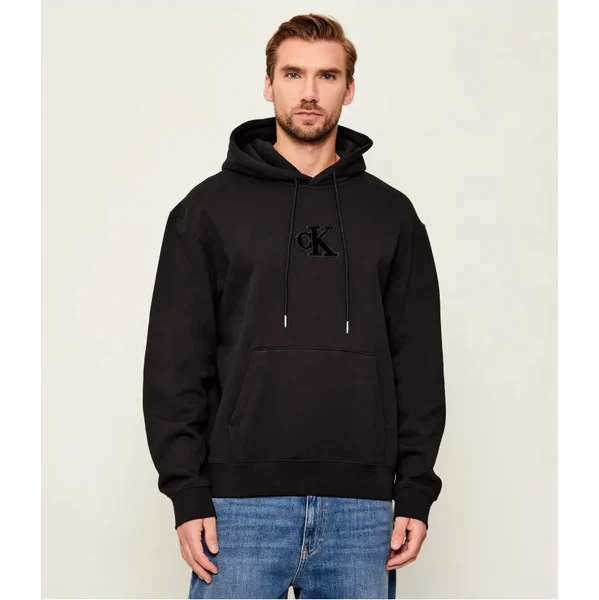 Calvin Klein Jeans Mikina | Relaxed fit 65807255