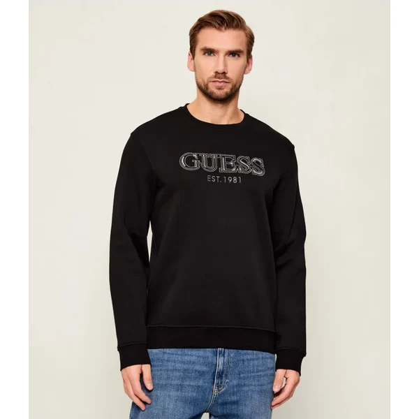 GUESS Mikina | Slim Fit 65802262