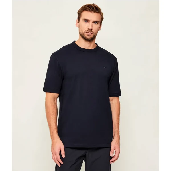 BOSS BLACK Tričko H-Taut 15 | regular fit 65802310