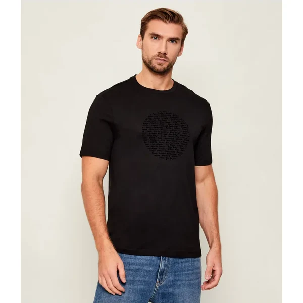 Armani Exchange Tričko | Slim Fit 65802279